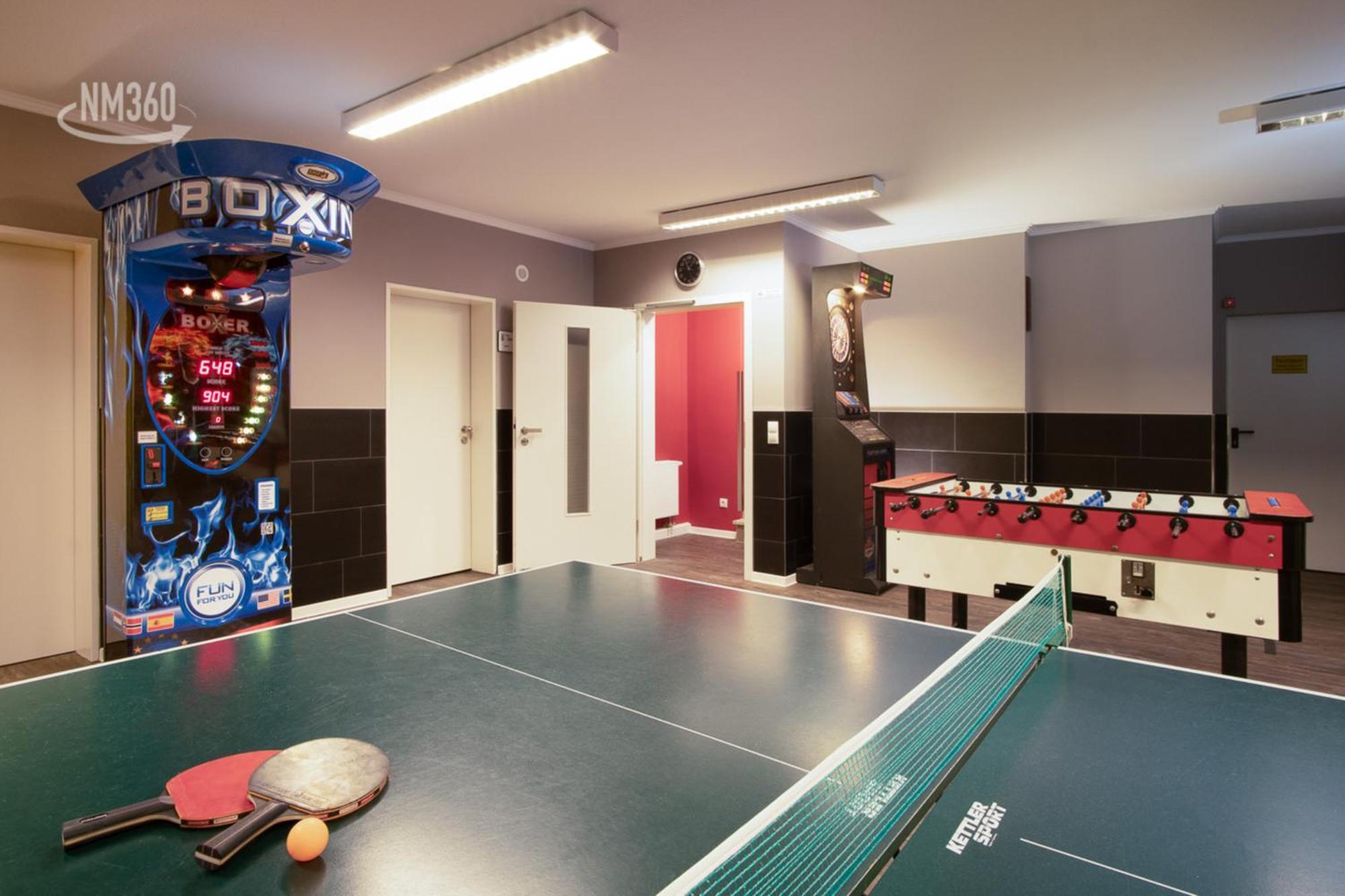 Traumhaftes Appartement Mit Balkon - Odins Blick Wohnung 6 - Mit Privatstrand, Sauna ロープベ エクステリア 写真