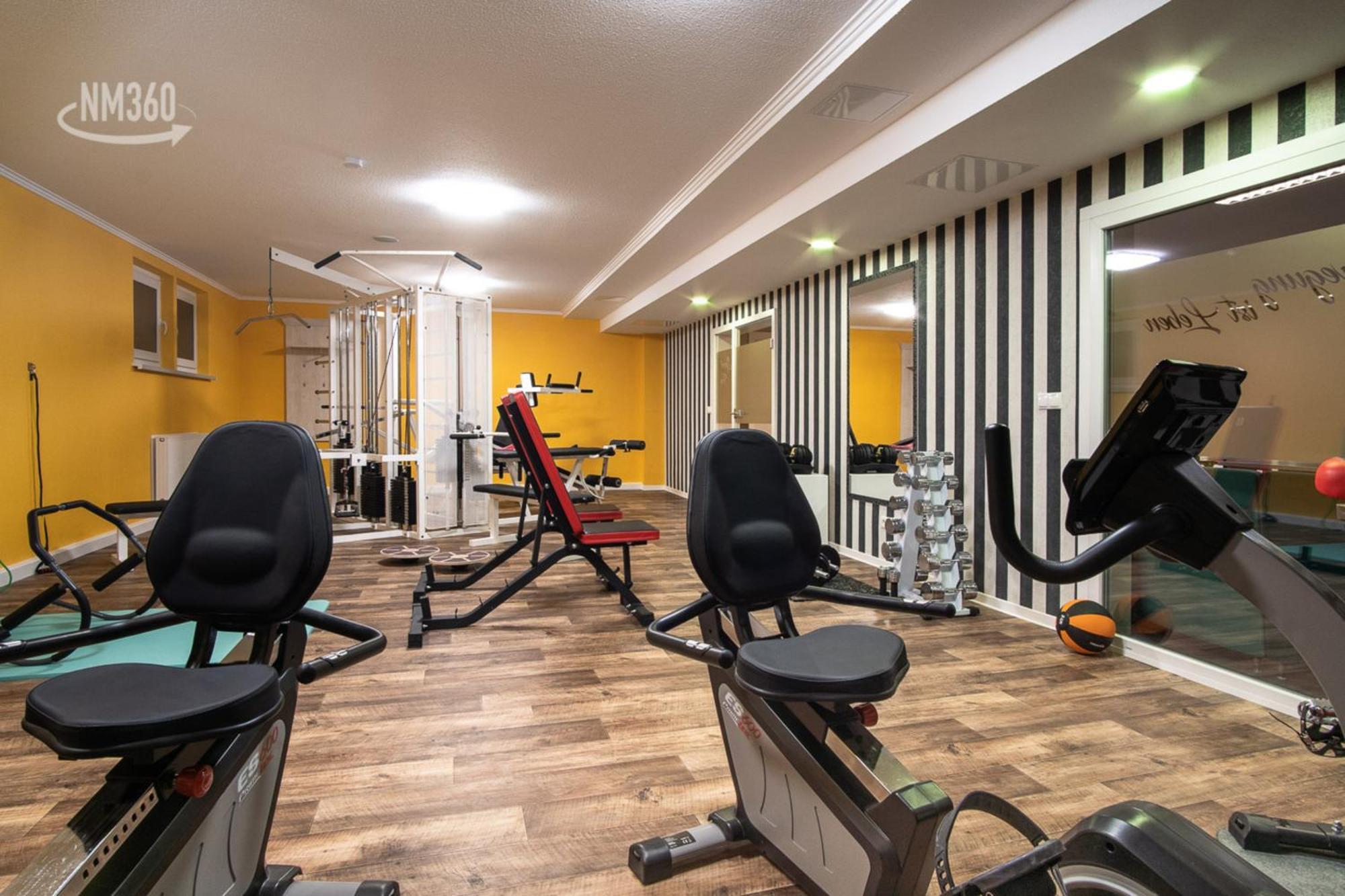 Traumhaftes Appartement Mit Balkon - Odins Blick Wohnung 6 - Mit Privatstrand, Sauna ロープベ エクステリア 写真