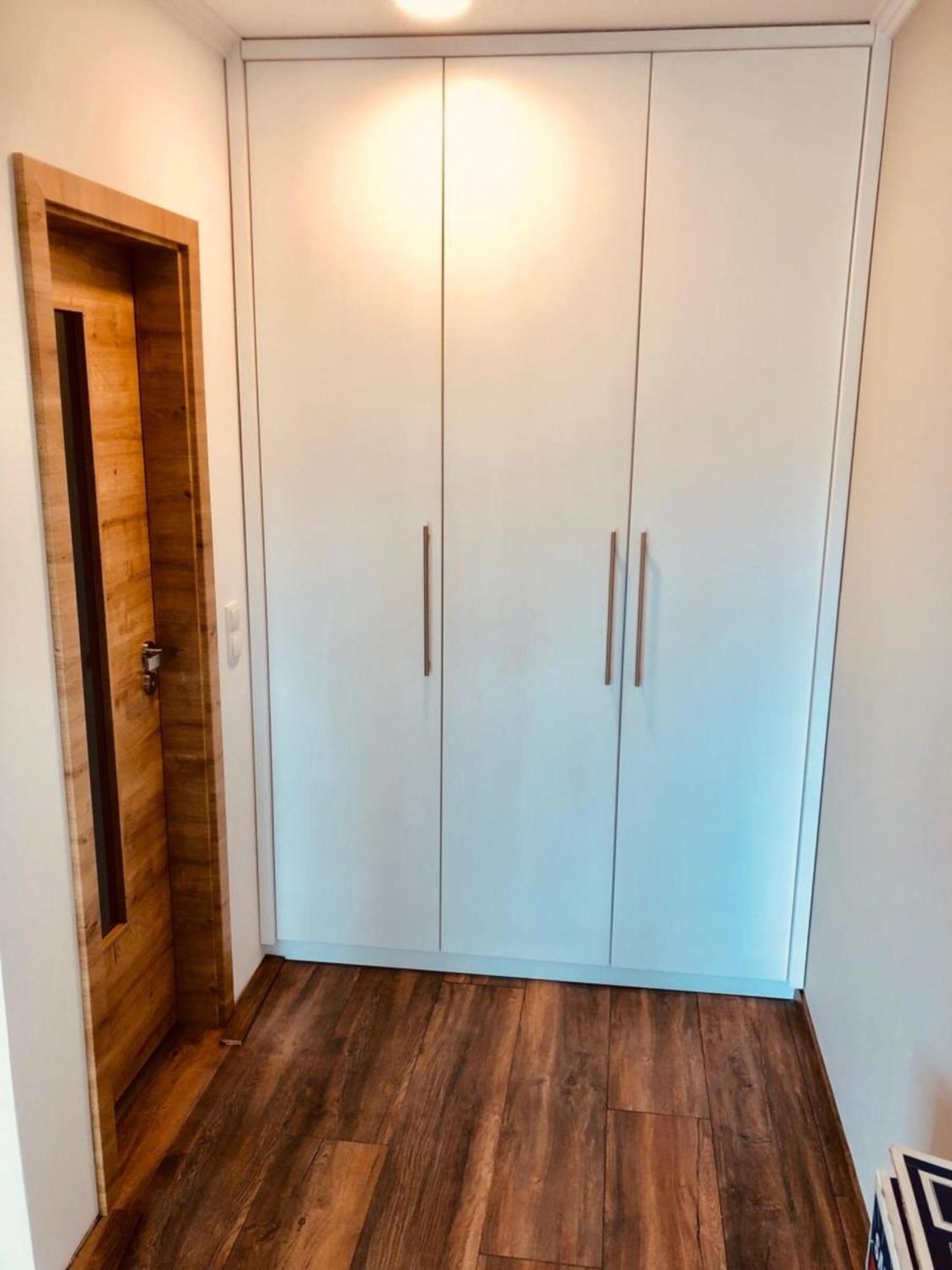 Traumhaftes Appartement Mit Balkon - Odins Blick Wohnung 6 - Mit Privatstrand, Sauna ロープベ エクステリア 写真