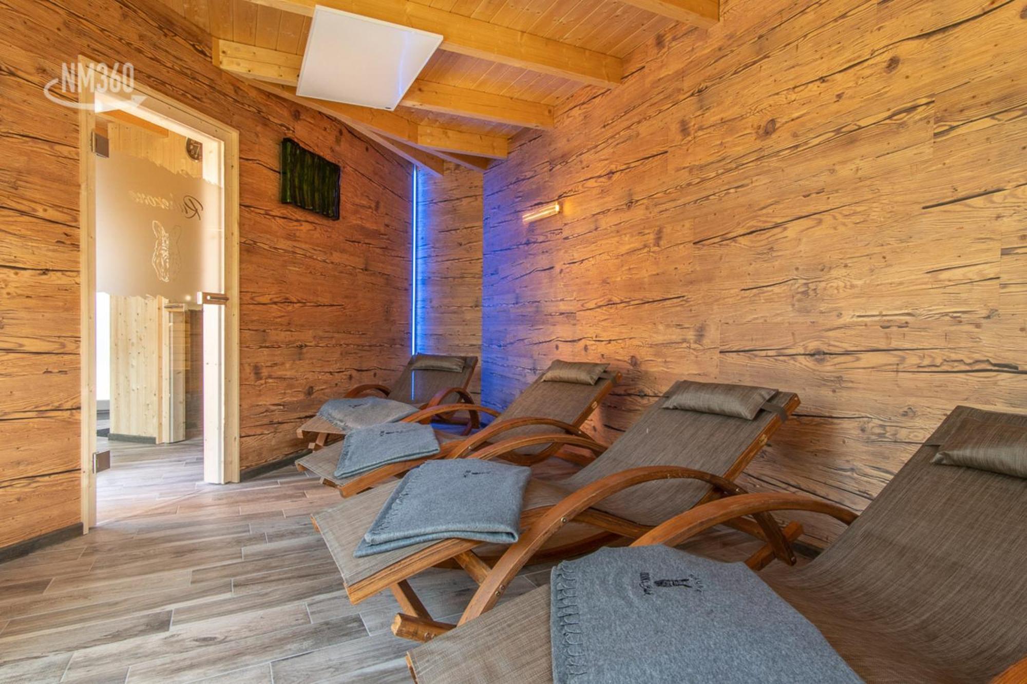Traumhaftes Appartement Mit Balkon - Odins Blick Wohnung 6 - Mit Privatstrand, Sauna ロープベ エクステリア 写真